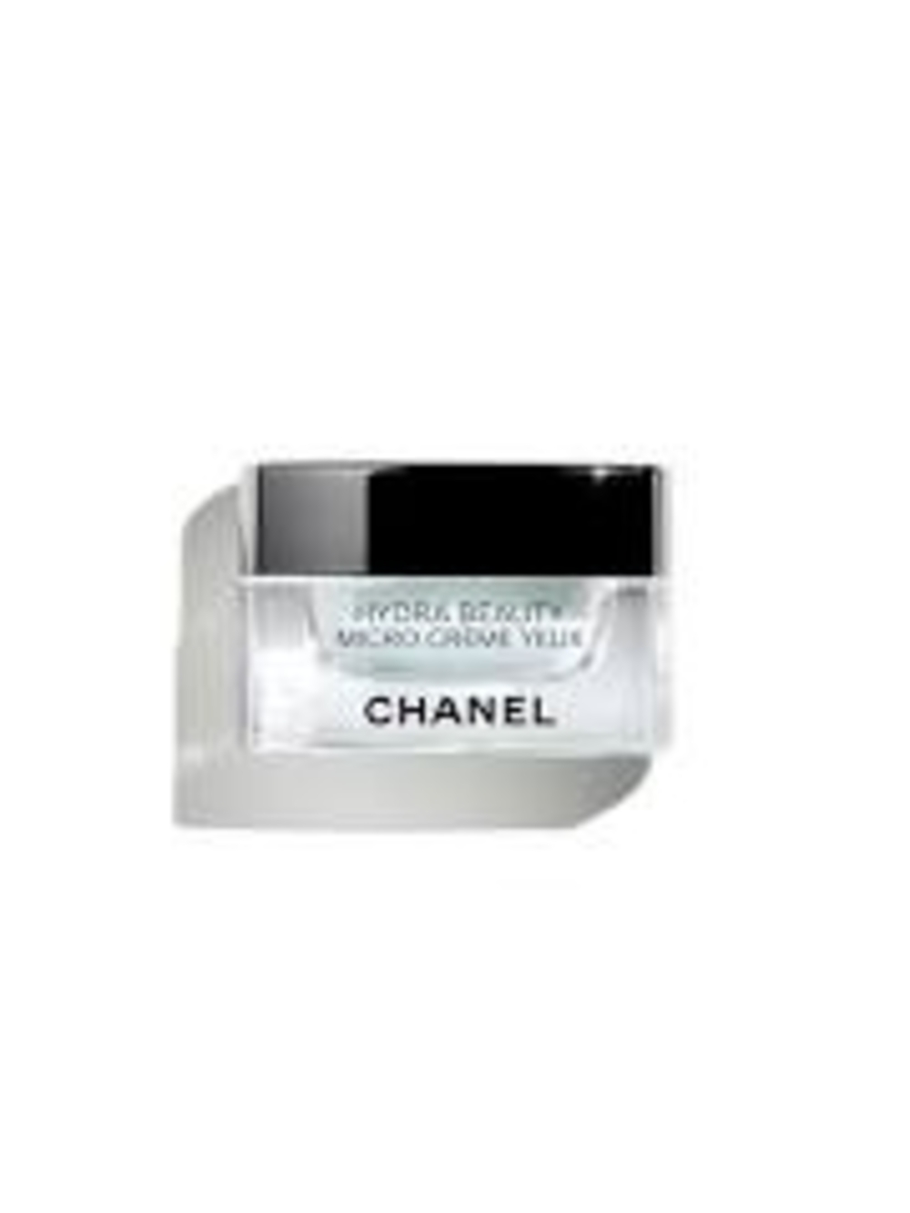CHANEL Hydra Beauty Micro Creme Yeux!